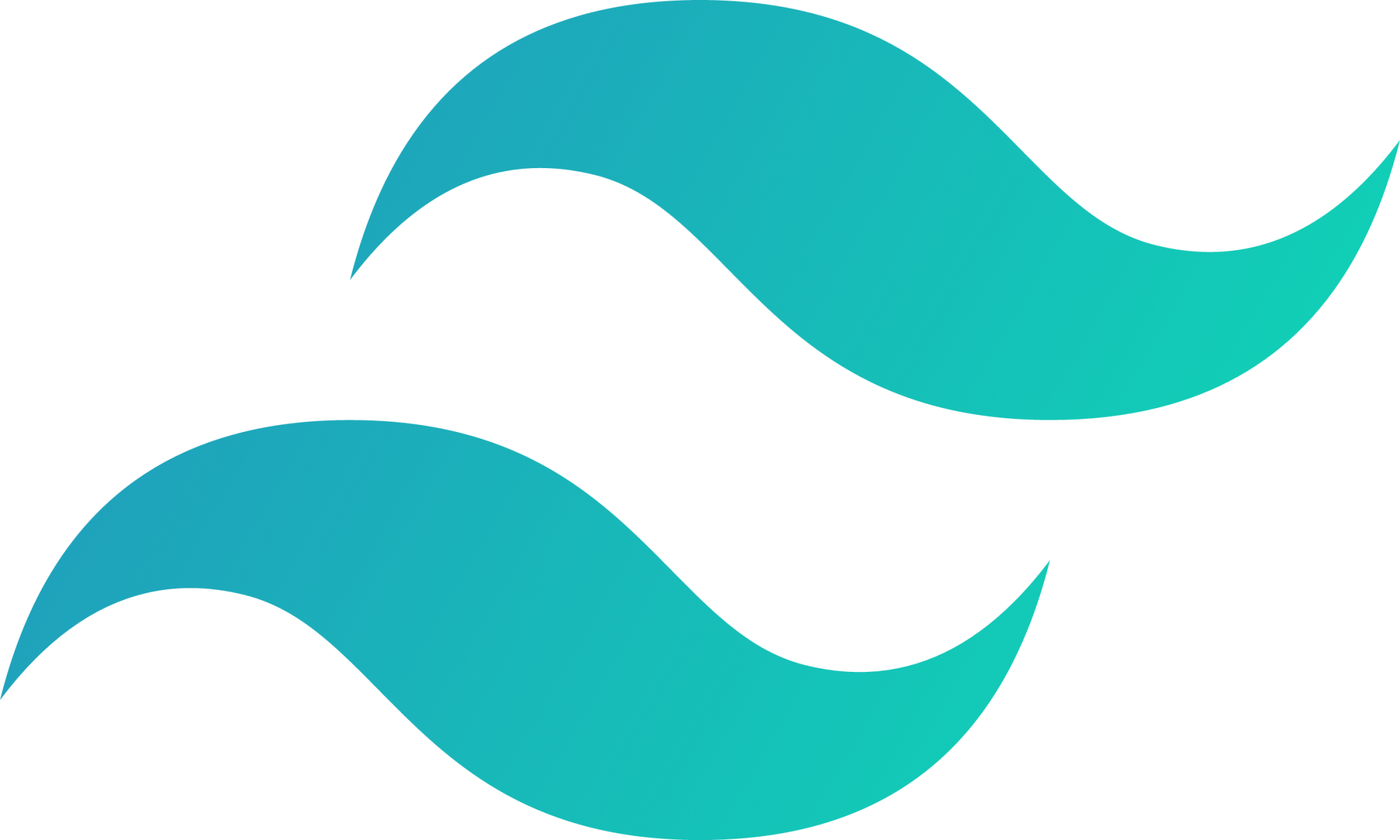 Tailwind CSS logo